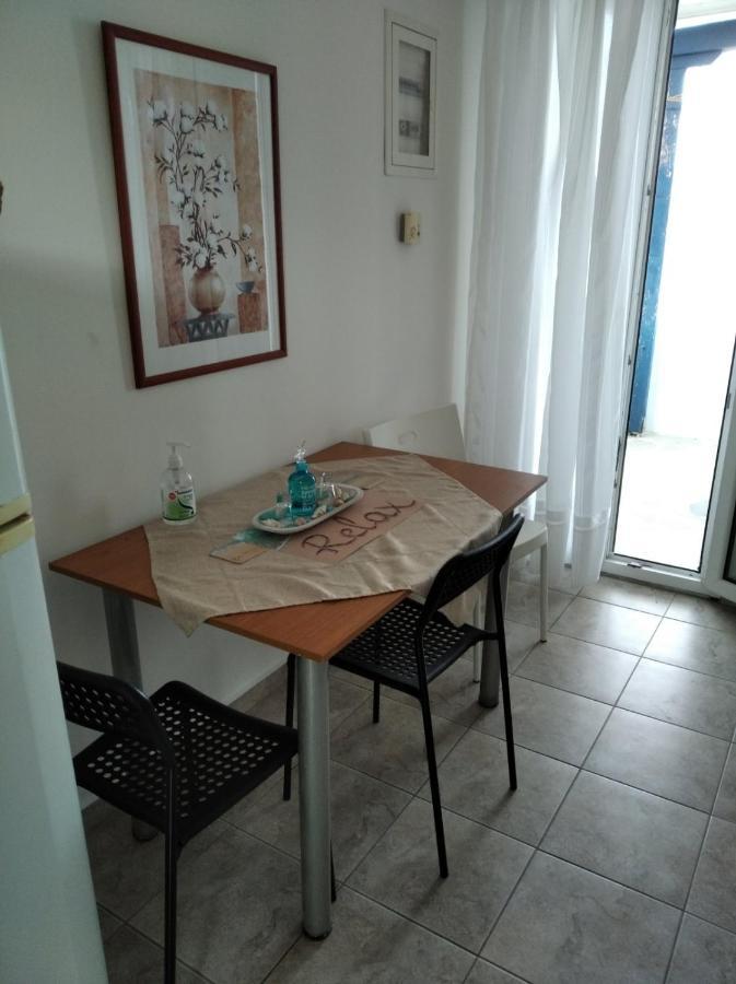 Syros House With View Apartment Ermoupoli Exterior photo