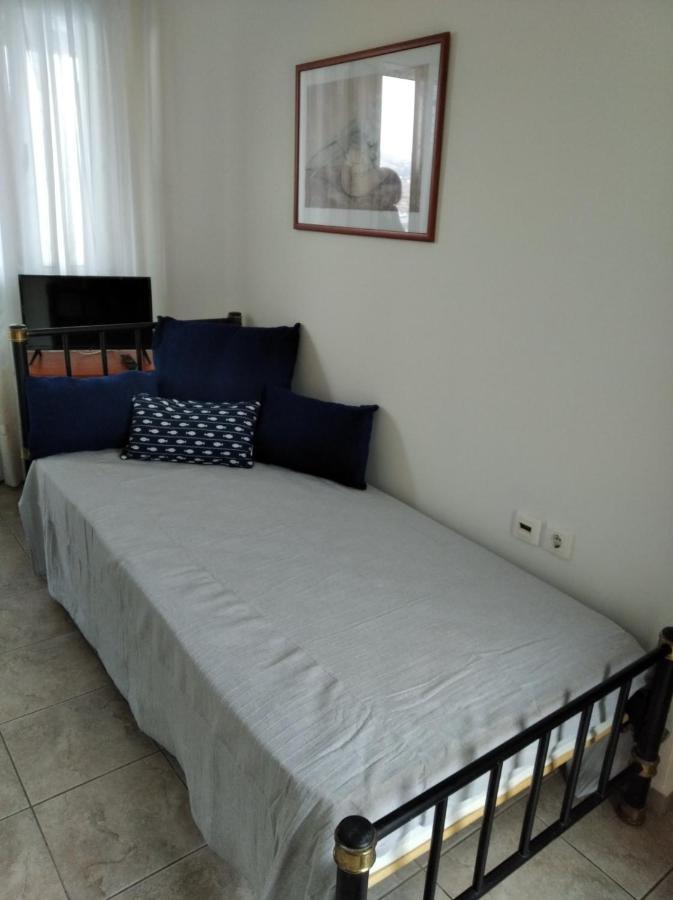 Syros House With View Apartment Ermoupoli Exterior photo