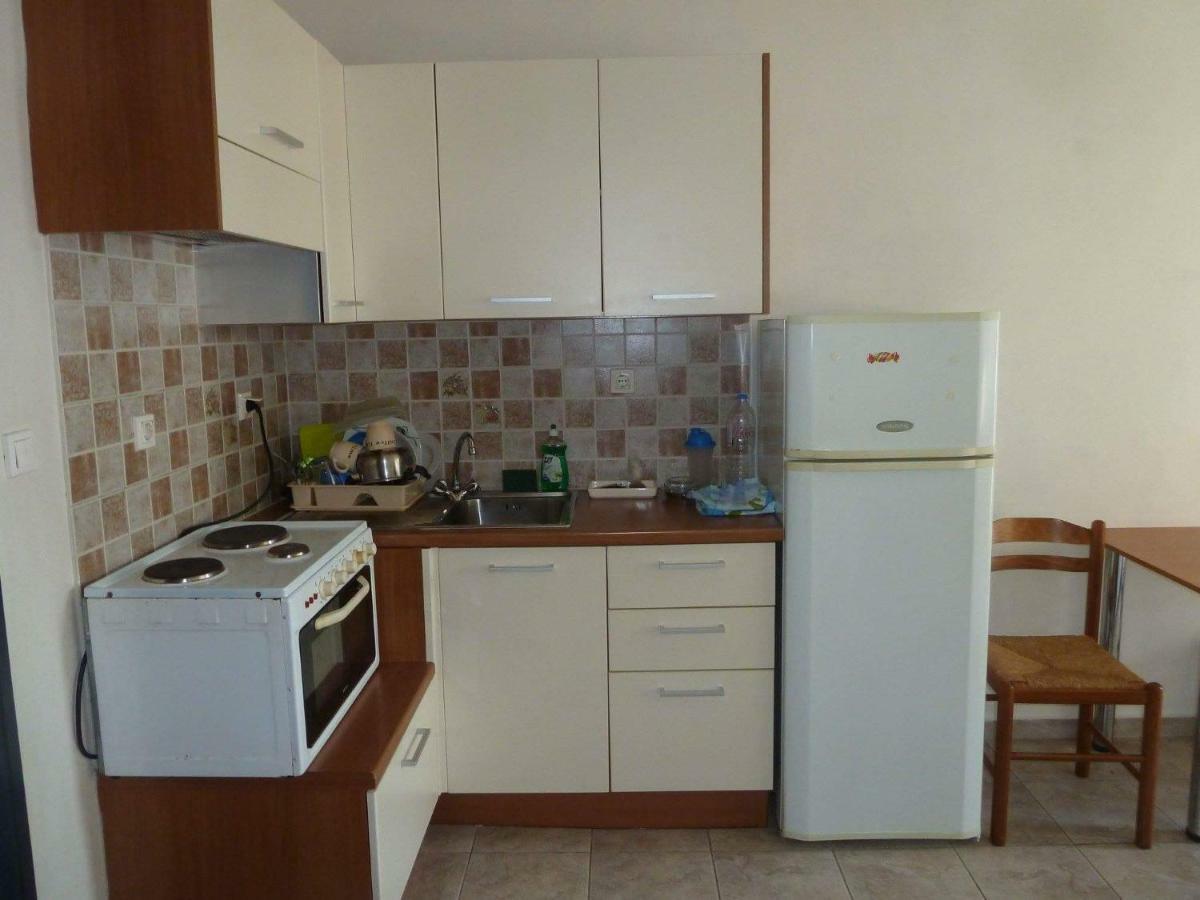 Syros House With View Apartment Ermoupoli Exterior photo